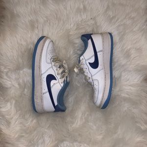 Nikes